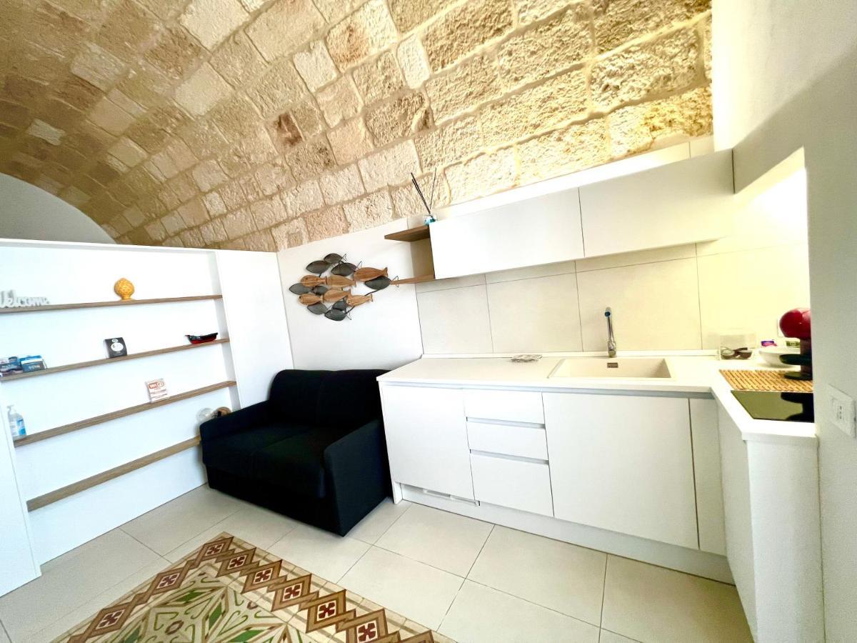 B&B Suite Amare Polignano Polignano a Mare Dış mekan fotoğraf