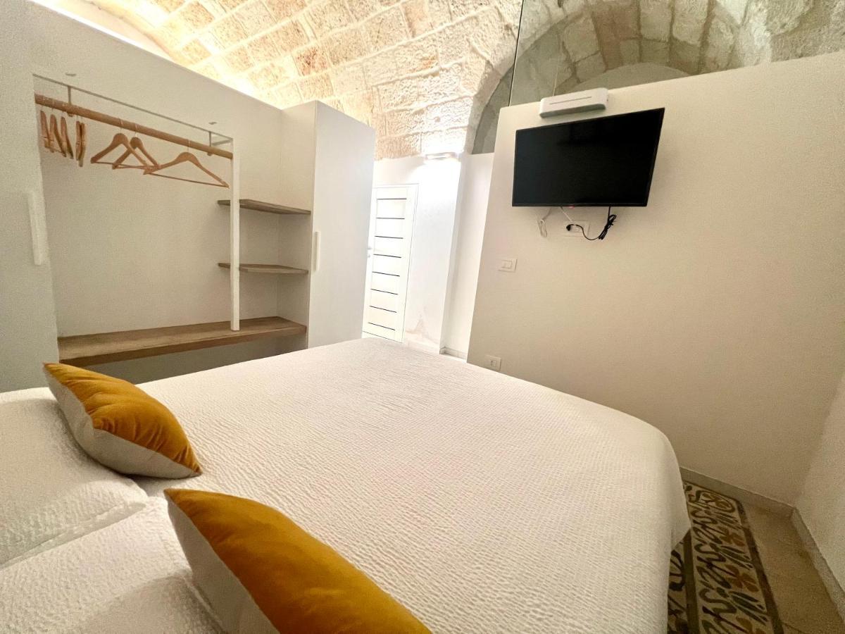 B&B Suite Amare Polignano Polignano a Mare Dış mekan fotoğraf